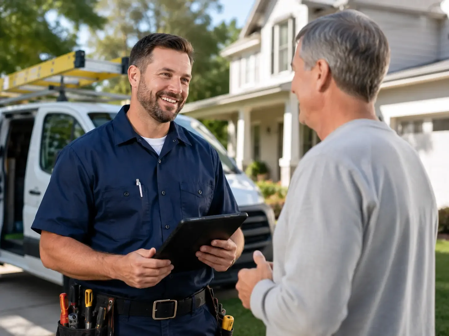 Whole Home Rewiring Jasper, GA FAQs